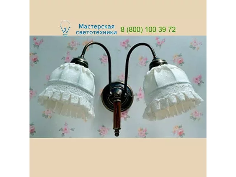 ROD 021/2L I Romantici Jago, Бра
