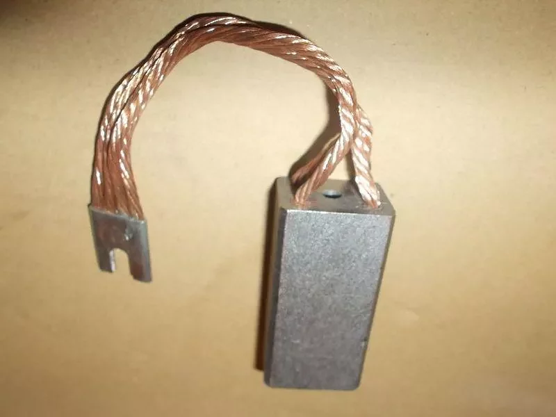 Щетка МГ 22х30х60 L130, К1-8, МГСО