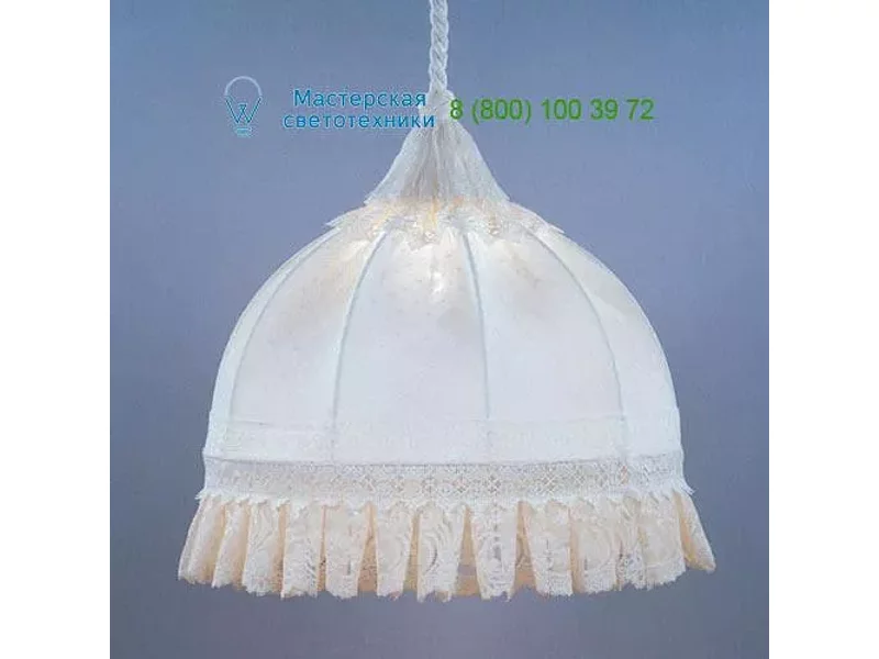 Jago I Romantici ROD 025, Подвесной светильник