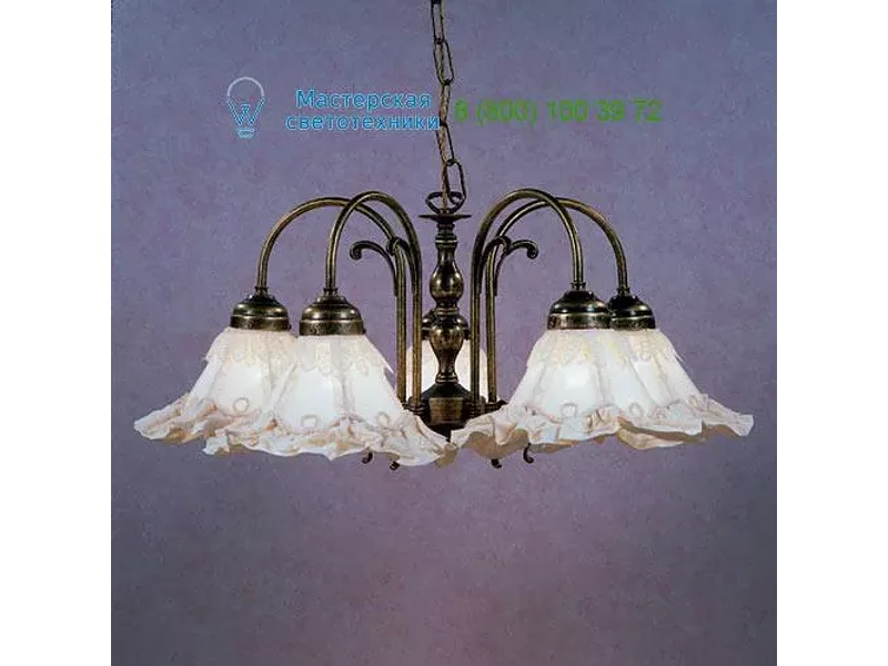 ROD 031 Jago I Romantici, Люстра