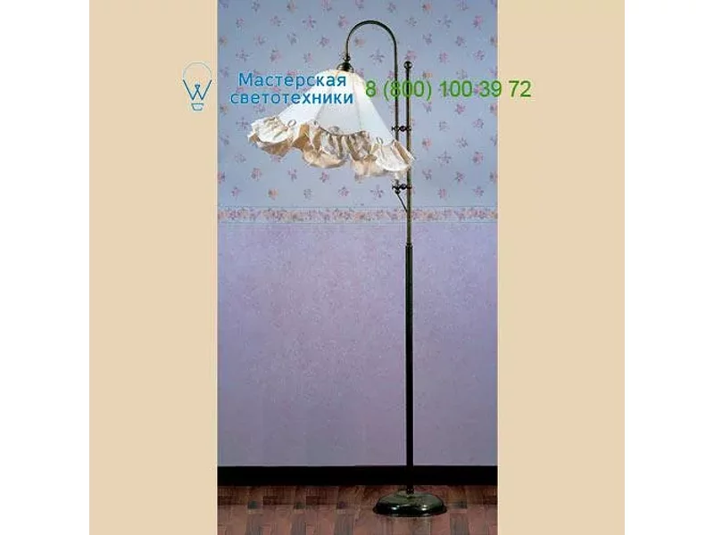 I Romantici Jago ROP 001, Торшер