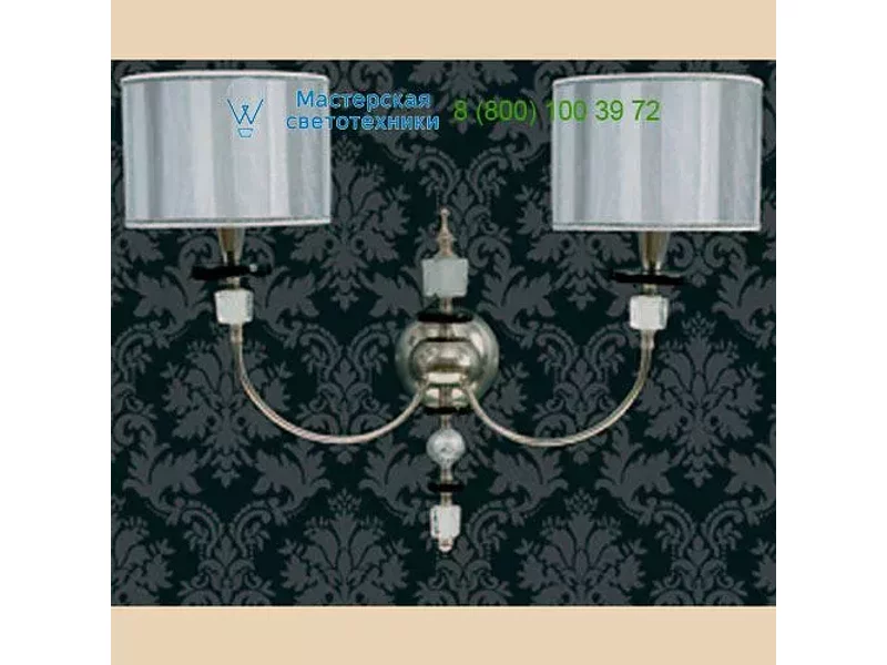 Ghiaccio NCL 114 Jago, Бра