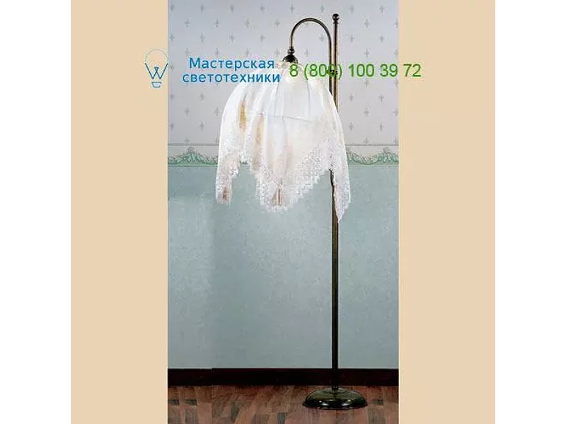 Jago I Romantici ROP 009, Торшер
