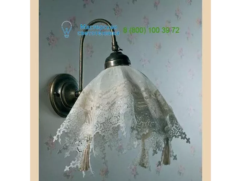 Jago I Romantici ROD 035/1L, Бра
