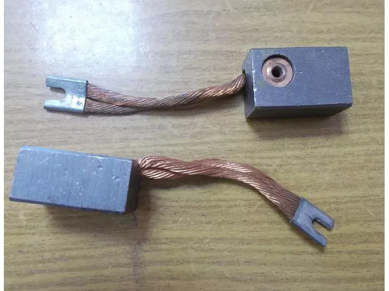 Щетка МГ 25х32х50 L100, 6Д, К1-2, МГ
