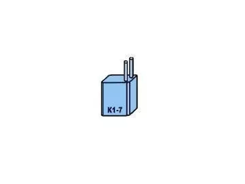 Щетка МГ 16х50х50 L160, К1-7, МГ