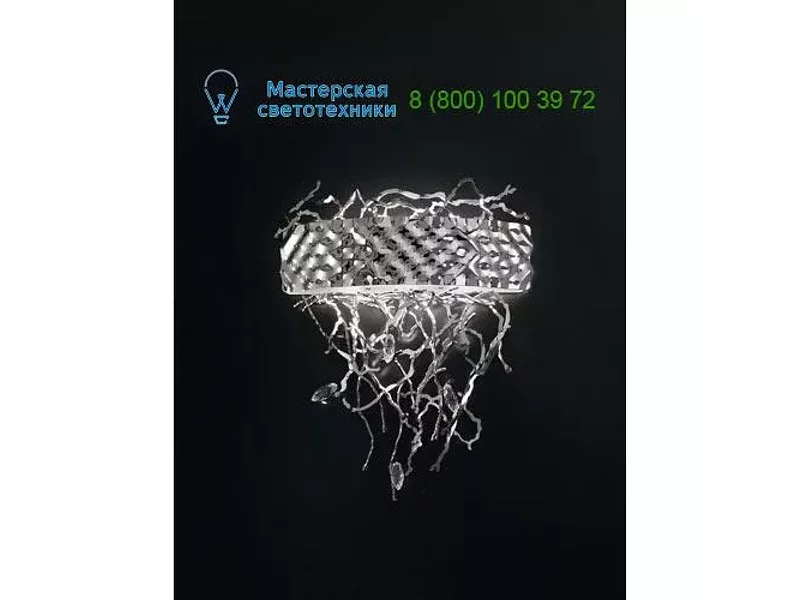 Italian Design Lighting (IDL) 463/1A, Бра