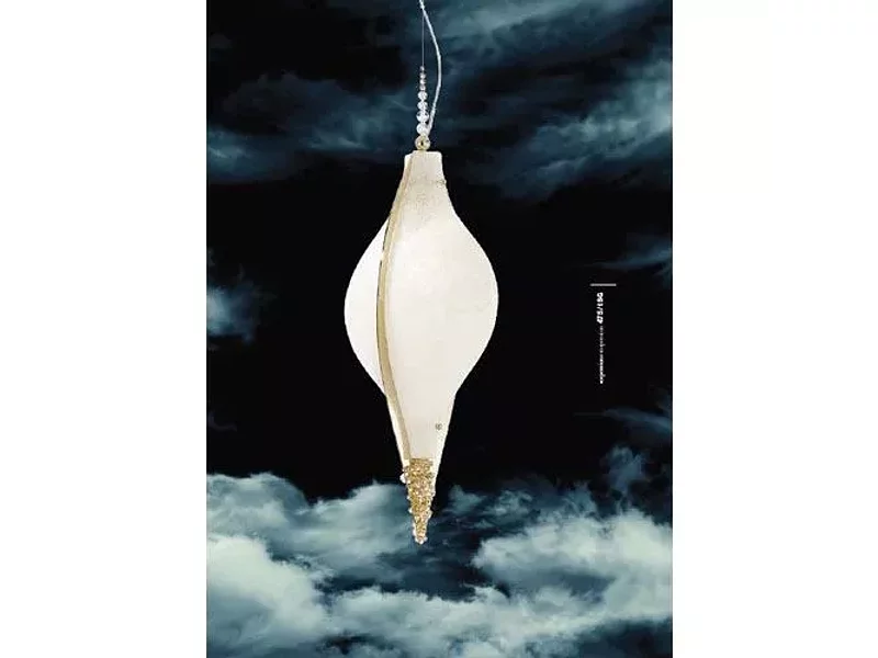 475/1SG Italian Design Lighting (IDL) , Подвесной светильник