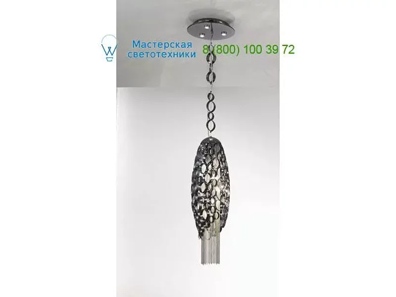 Italian Design Lighting (IDL) 448/5+3 , Подвесной светильник