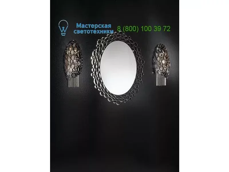 448/oval mirror Italian Design Lighting (IDL) , Зеркало