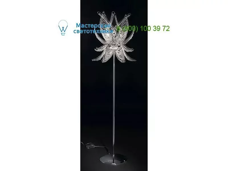 Italian Design Lighting (IDL) 436/5P, Торшер