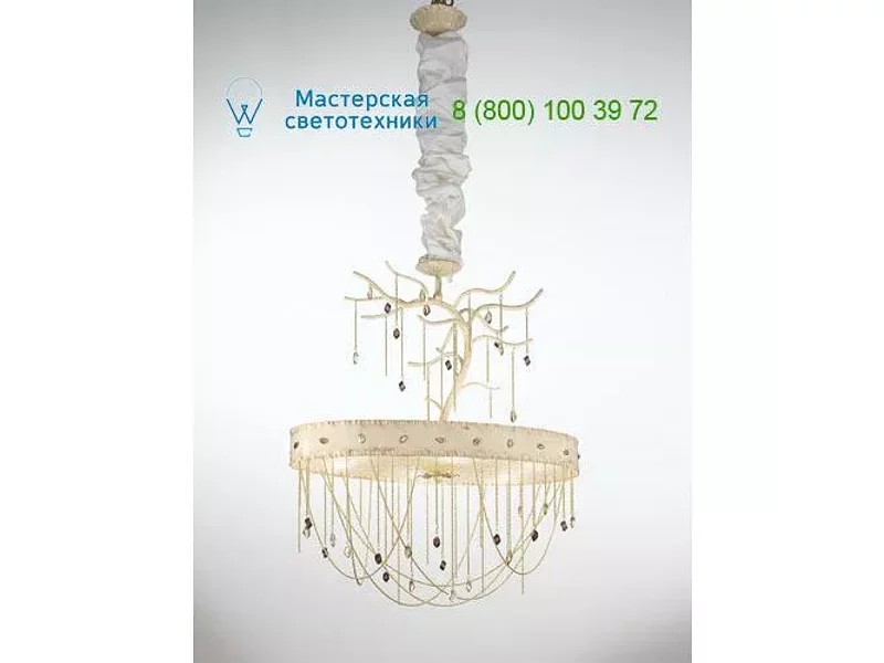 443/8 Italian Design Lighting (IDL) , Люстра