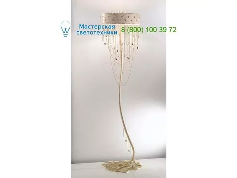 Italian Design Lighting (IDL)  443/4P, Торшер