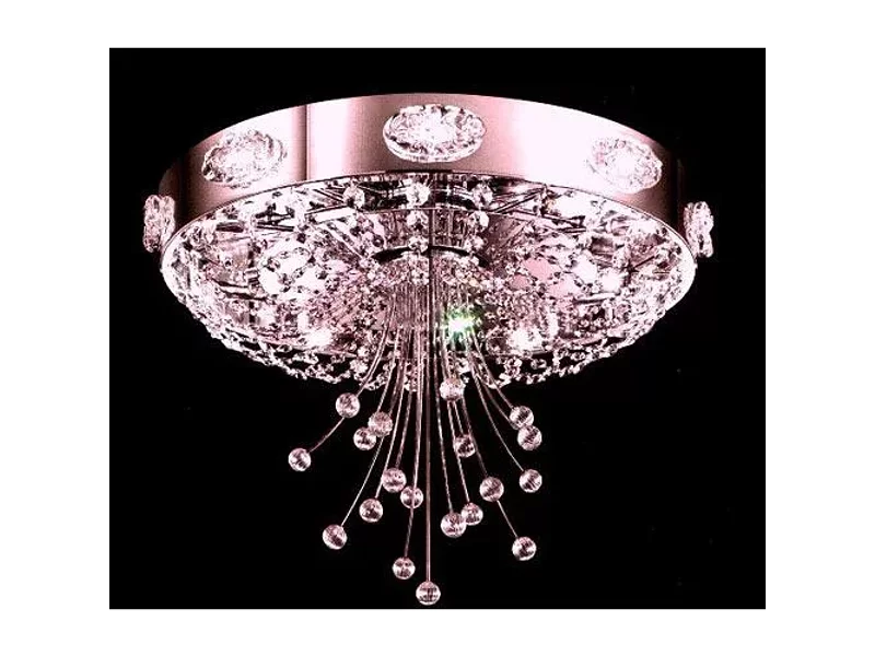 431/15PF  Italian Design Lighting (IDL), Потолочный светильник