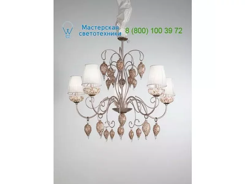 444/5 Italian Design Lighting (IDL) , Люстра