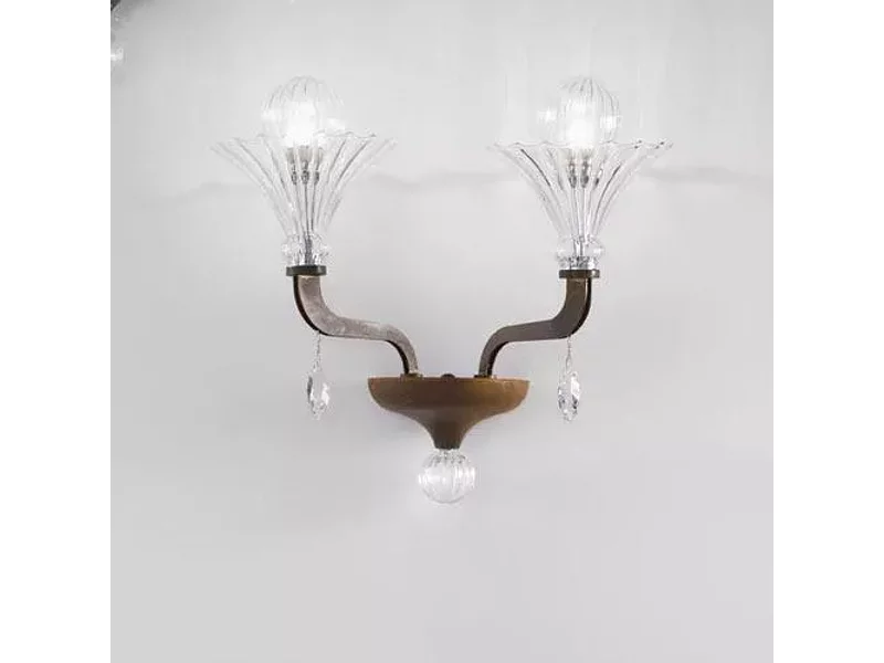 Italian Design Lighting (IDL) 472/2A, Бра