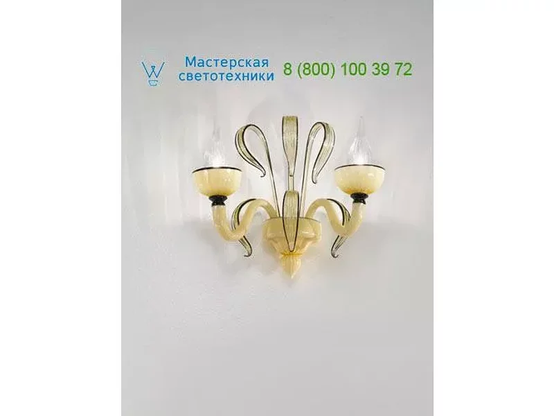 Italian Design Lighting (IDL)  446/2A, Бра