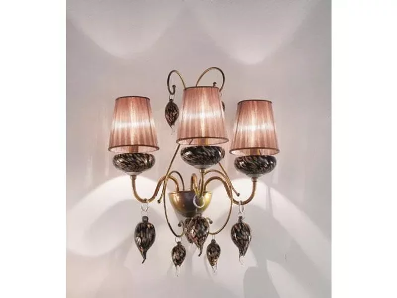 Italian Design Lighting (IDL) 444/3A, Бра