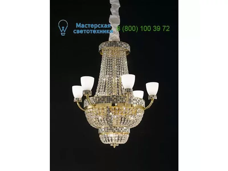 Italian Design Lighting (IDL) 445/15, Люстра