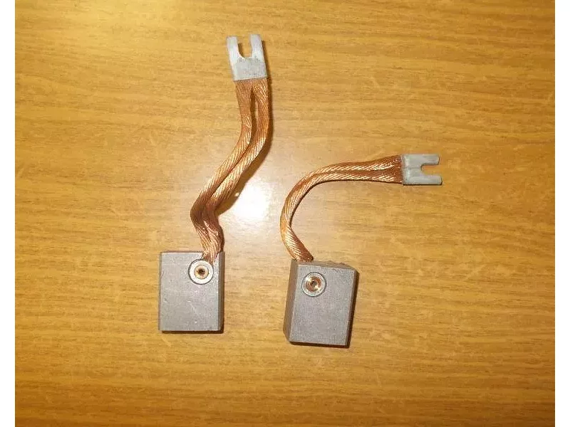 Щетка МГ 20х32х40 L120, 6Д, К1-2, МГ4