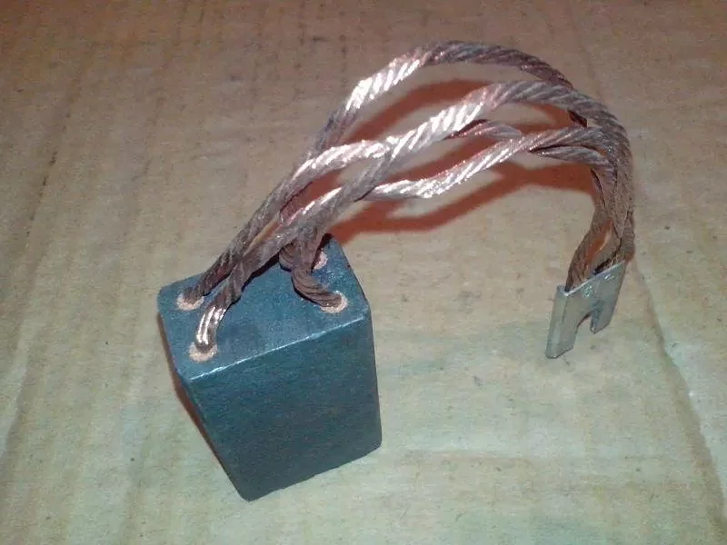 Щетка МГ 20х32х50 L140, К1-8, МГ4