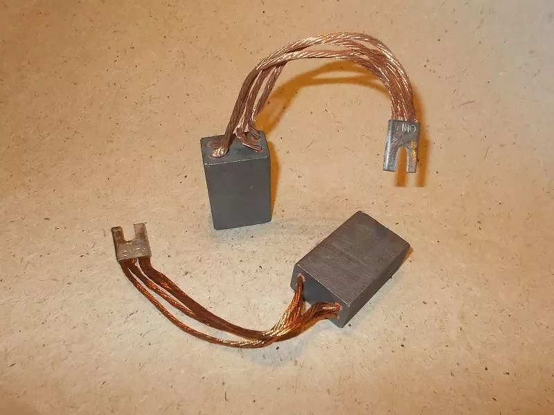 Щетка МГ 20х32х50 L145, К1-8, МГ4