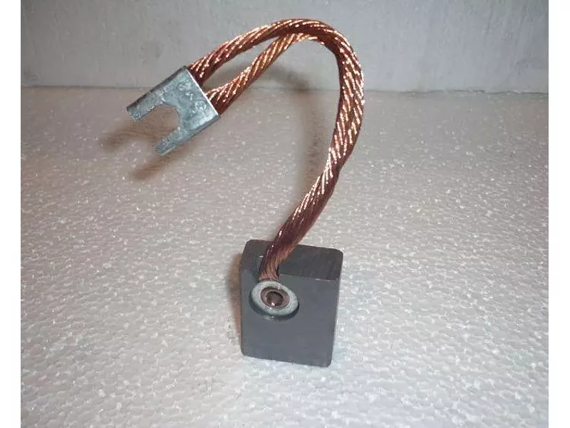 Щетка МГ 16х32х40 L125, К1-2, М1