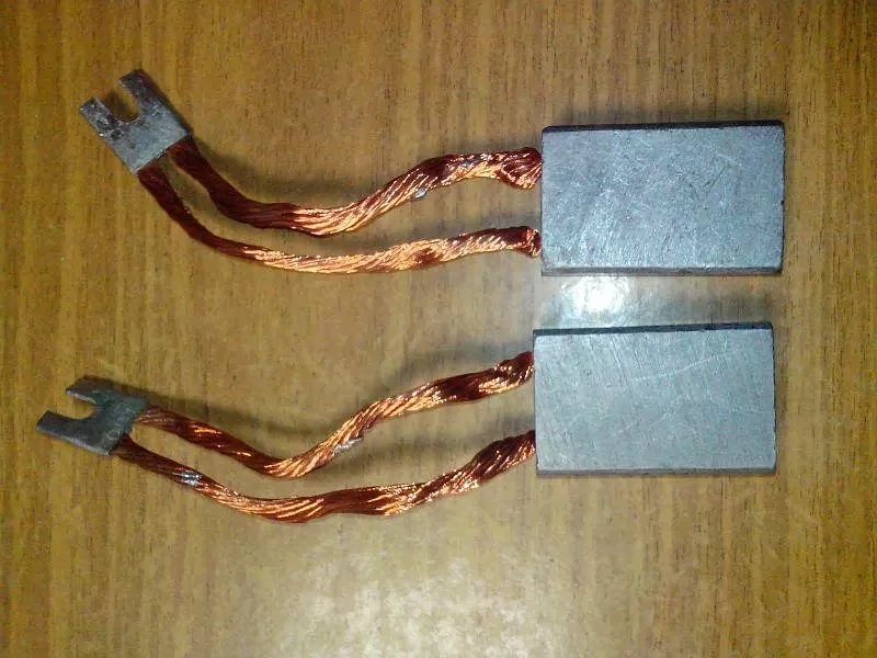 Щетка МГ 16х32х50 L125, К1-3, М1