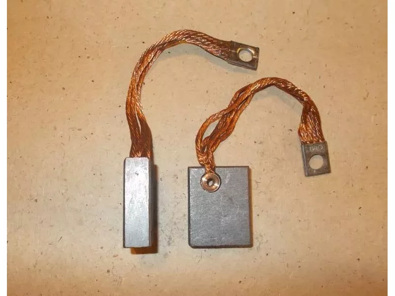 Щетка МГ 16х40х50 L160, К1-2, М1А