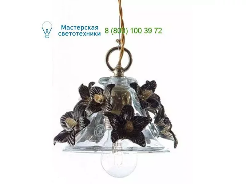 1878/ORO24K IL Paralume Marina, Люстра