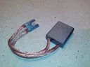 Щетка МГ 12,5х32х40 L140, К1-3, МГ
