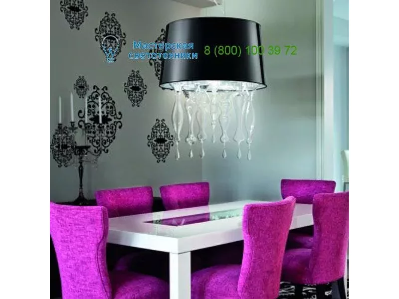 Gallery SANTOMA S 50, Подвесной светильник
