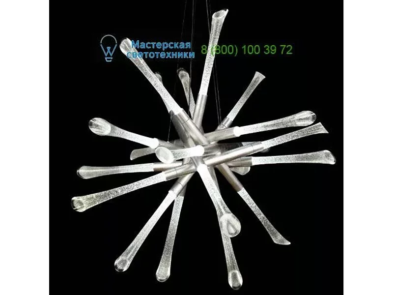 795340LD FineArtLamps, Люстра