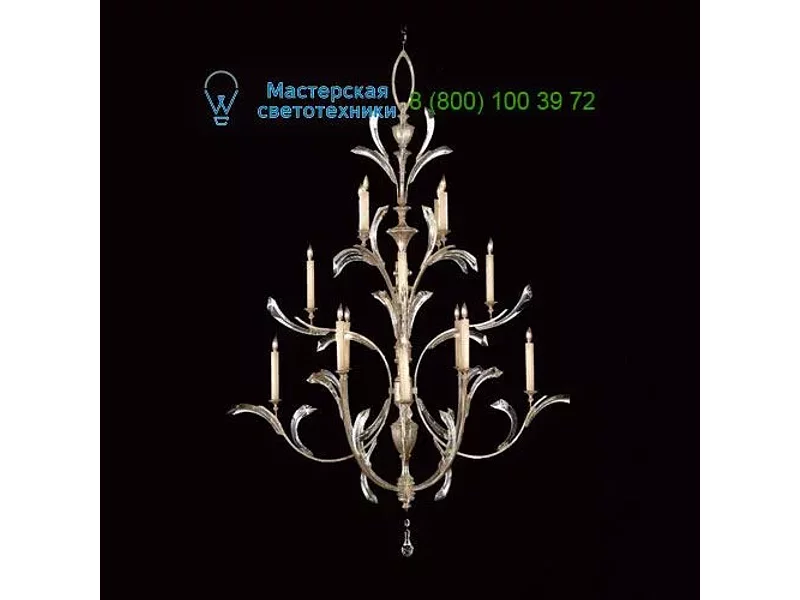 FineArtLamps 702040 , Люстра