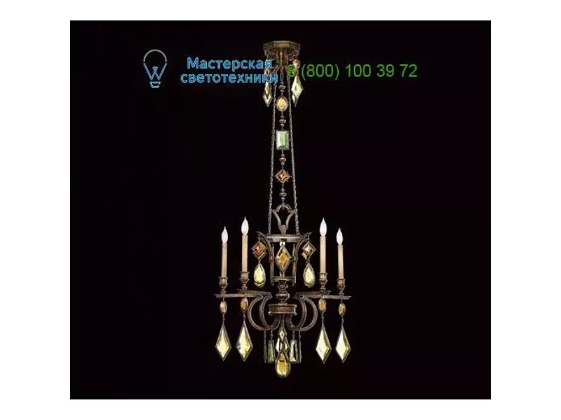 708340 FineArtLamps , Люстра