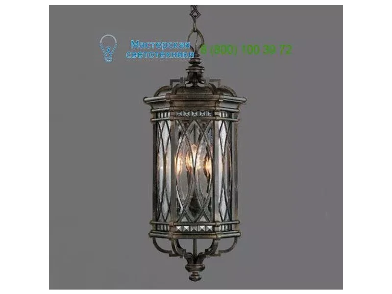 FineArtLamps  610882, Подвесной светильник