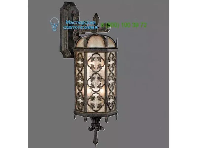 338481  FineArtLamps, Настенный светильник