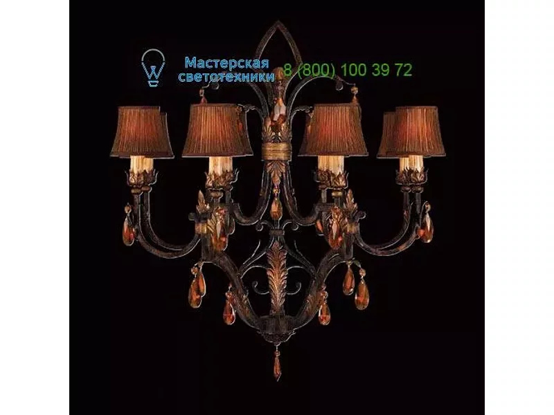 304040  FineArtLamps, Люстра