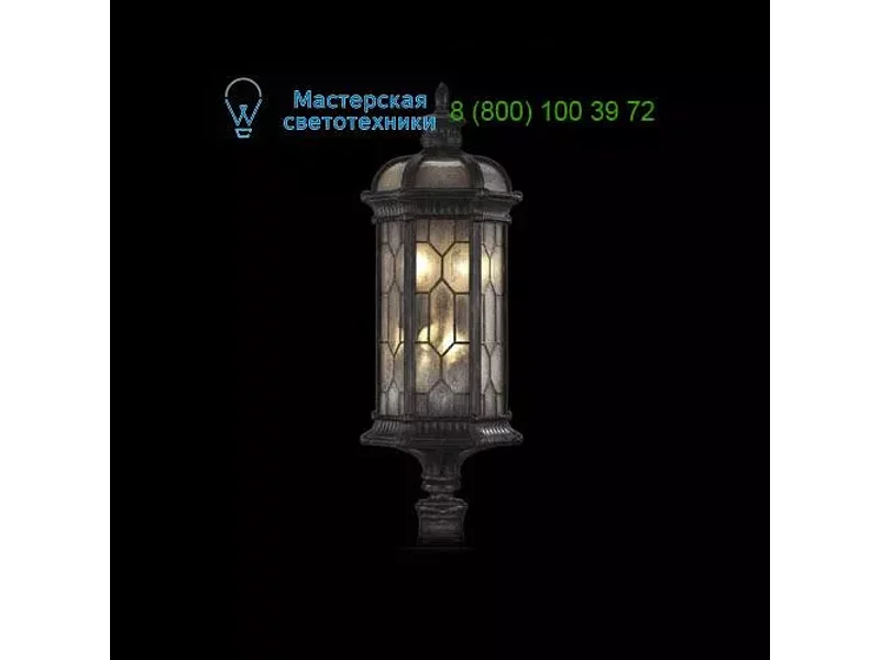 FineArtLamps  541780, Напольный светильник