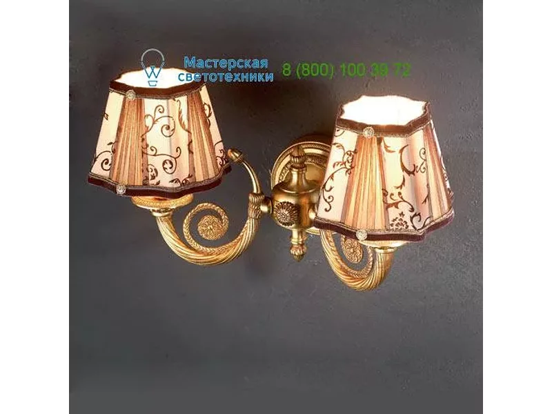 Euroluce lampadari LADY / A2L, Бра