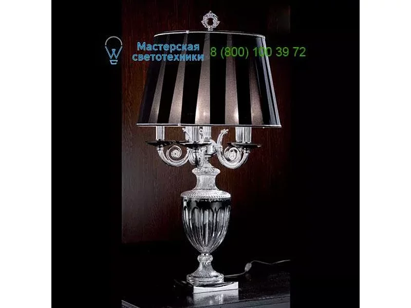 Euroluce lampadari MERCURIO 268 / LG5L , Настольная лампа