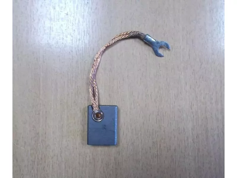 Щетка МГ 10х25х32 L110, К1-2, МГ4