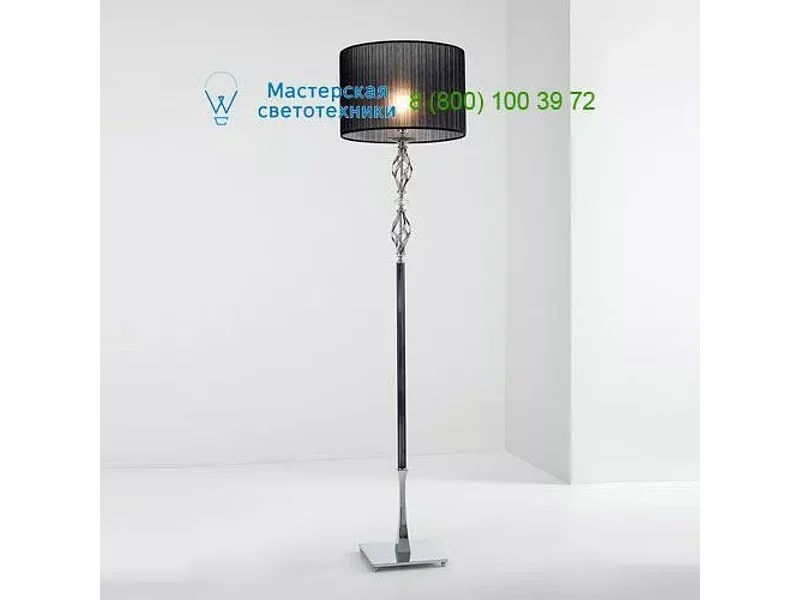 ALICANTE FUME PT1 Euroluce lampadari , Торшер