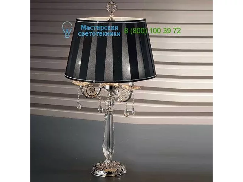 Euroluce lampadari VENERE / LG3L , Настольная лампа