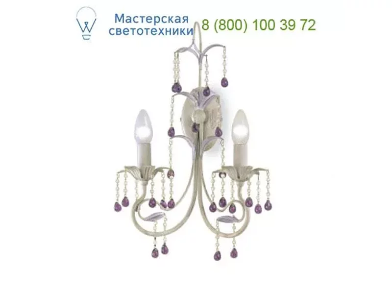 Eurolampart  2317 02AP, Бра