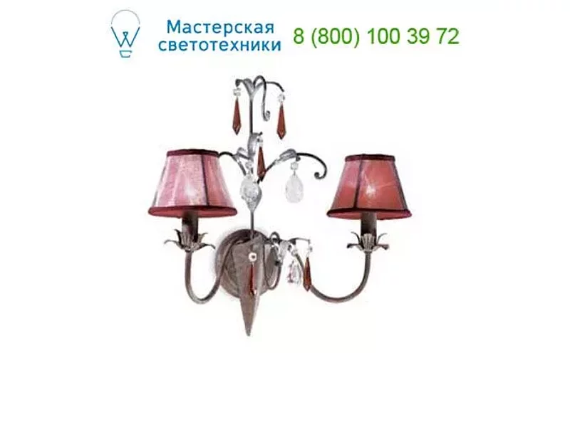 Eurolampart  2449 02AP, Бра