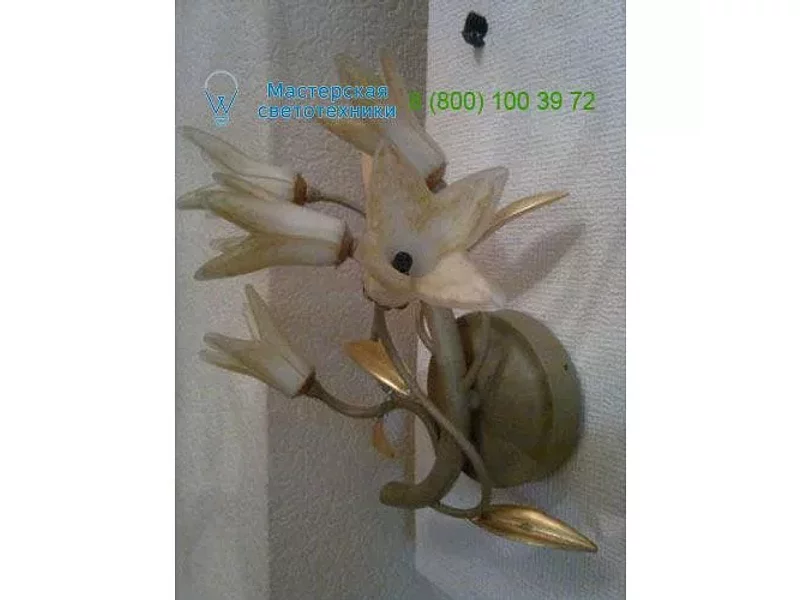 Eurolampart 00750WL 5, Бра