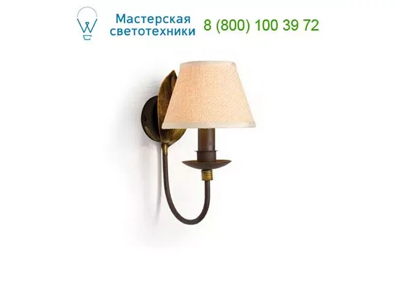 0047 01AP Eurolampart, Бра