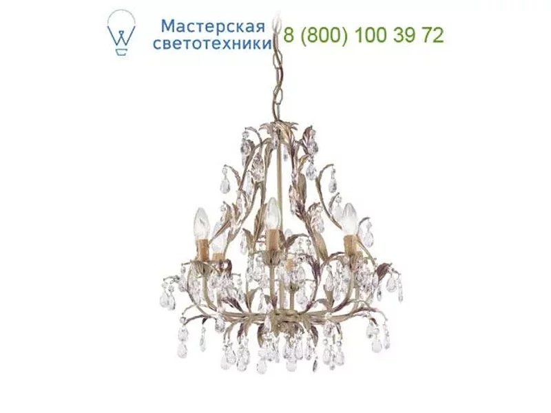 0956 06LA Eurolampart, Люстра