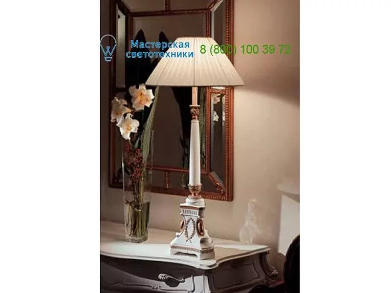 1010C  Casali, Настольная лампа